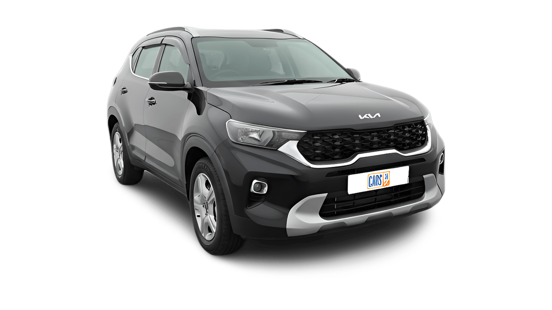 2023 KIA SONET - SUV - Petrol - Manual - ₹10.00 lakh